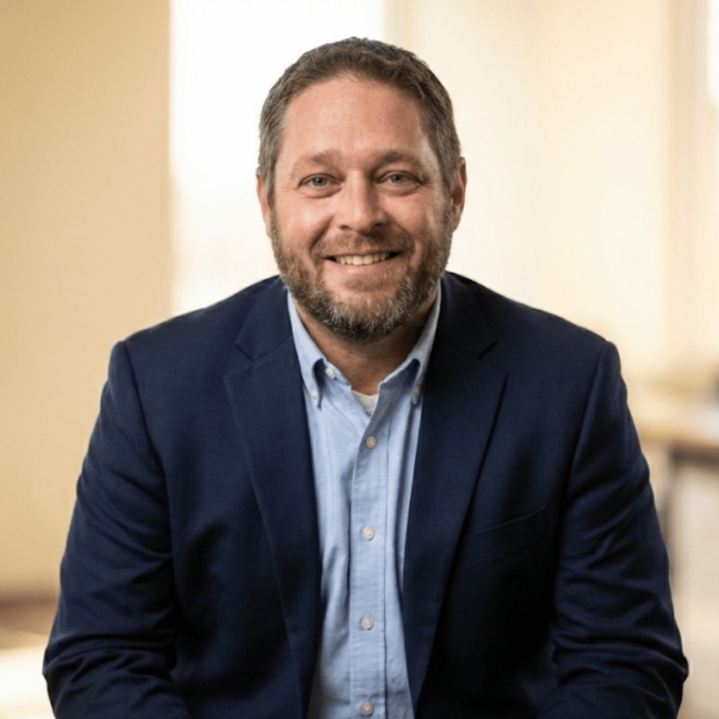 Mark Chapman, CPA